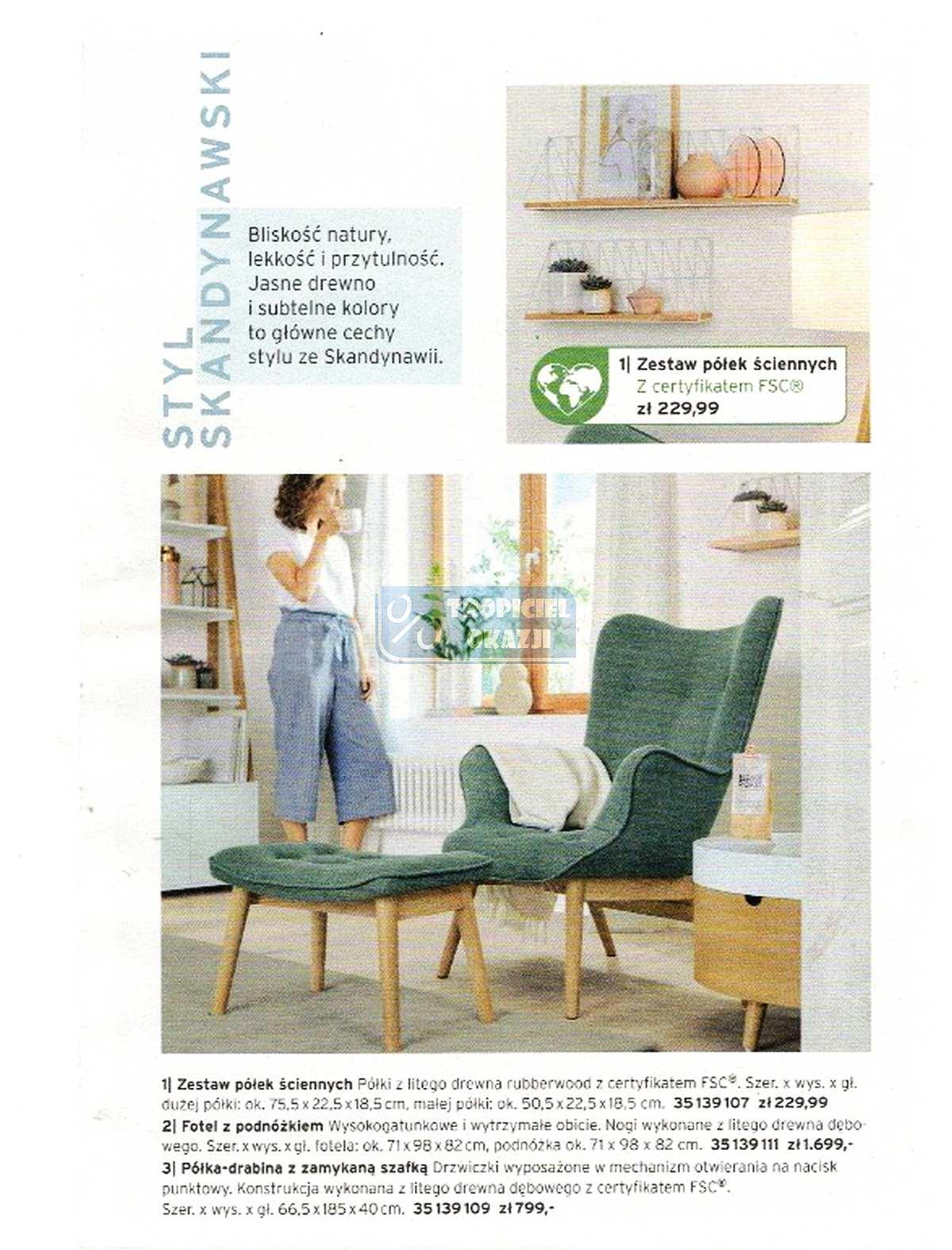 Gazetka promocyjna Tchibo str. 34