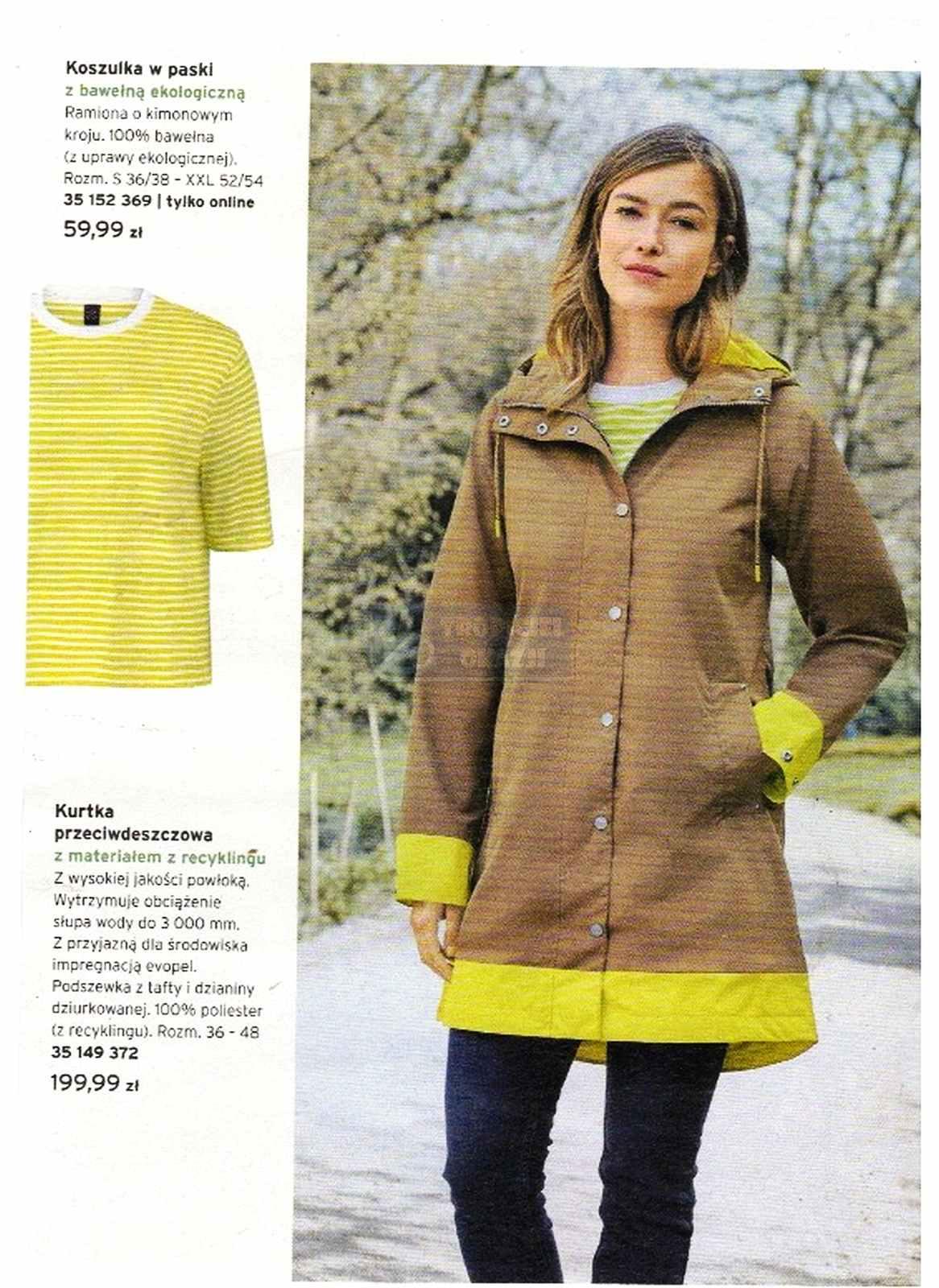 Gazetka promocyjna Tchibo str. 6