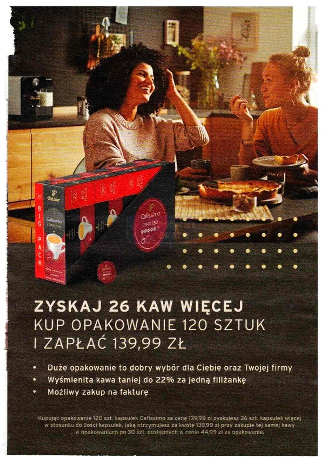 Gazetka promocyjna Tchibo str. 69