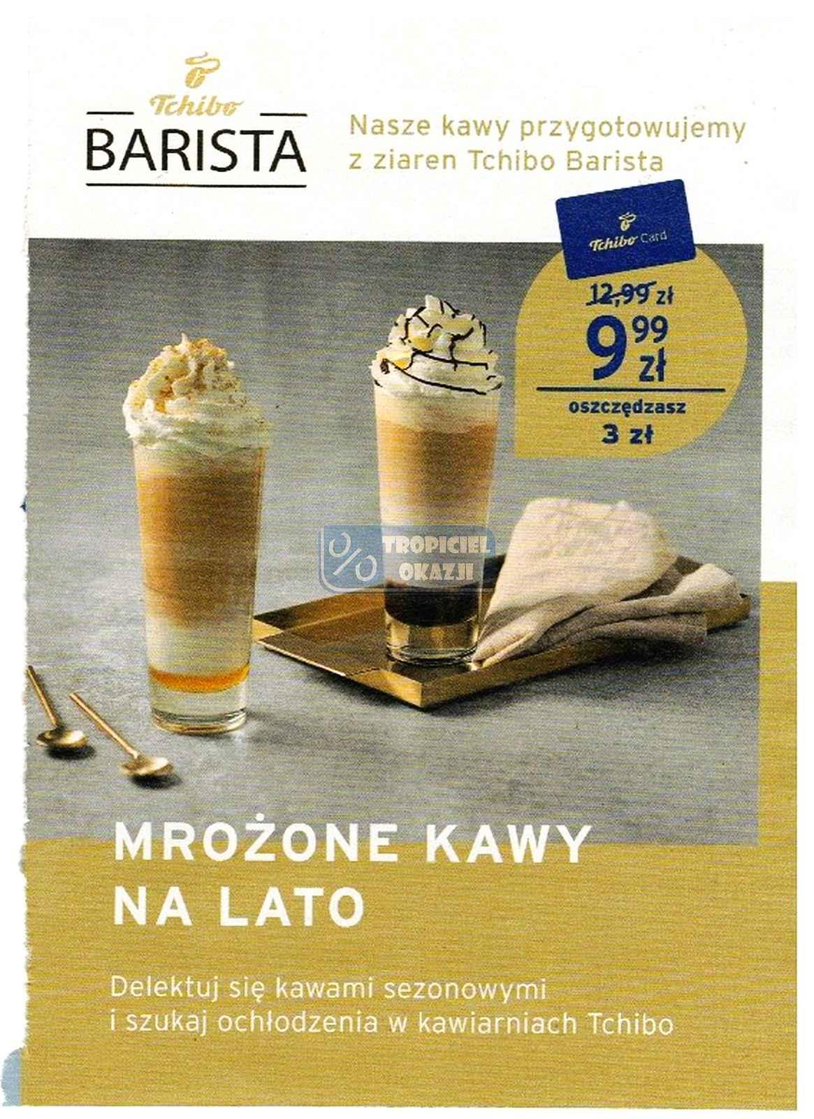 Gazetka promocyjna Tchibo str. 41