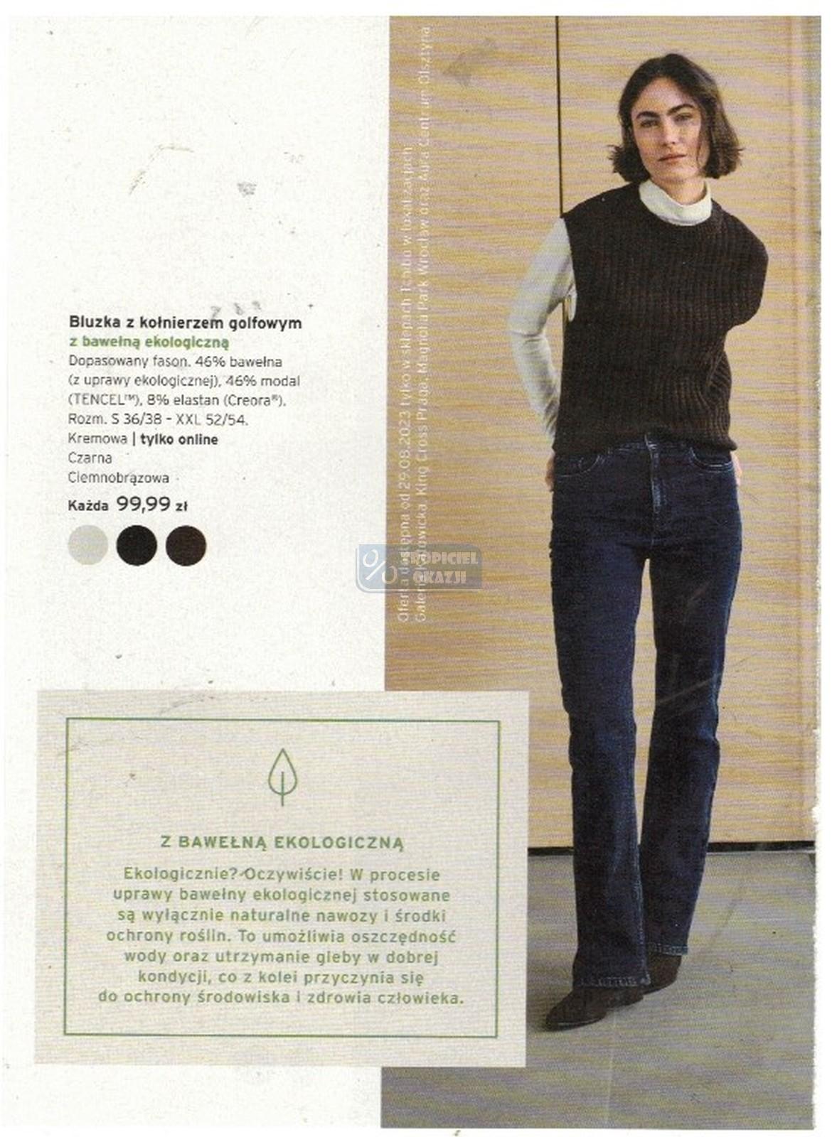 Gazetka promocyjna Tchibo str. 8