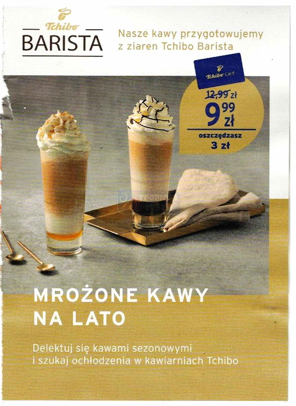 Gazetka promocyjna Tchibo str. 53