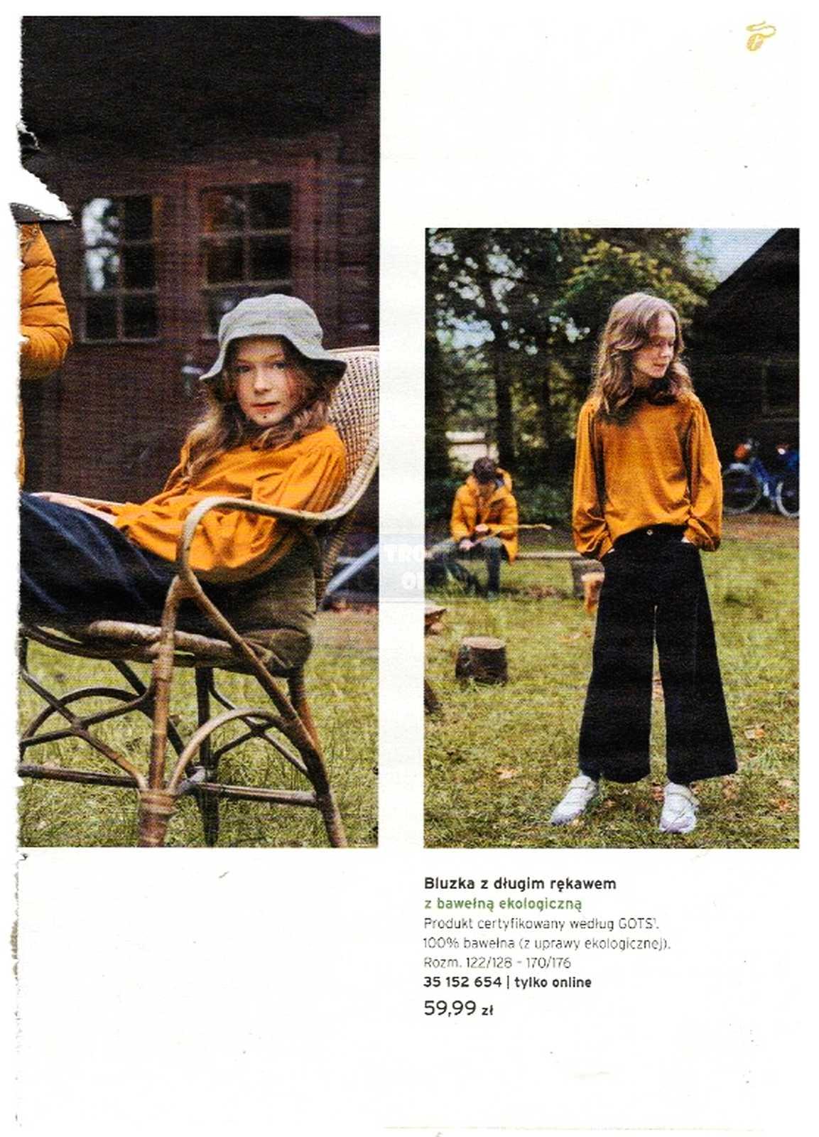 Gazetka promocyjna Tchibo str. 49