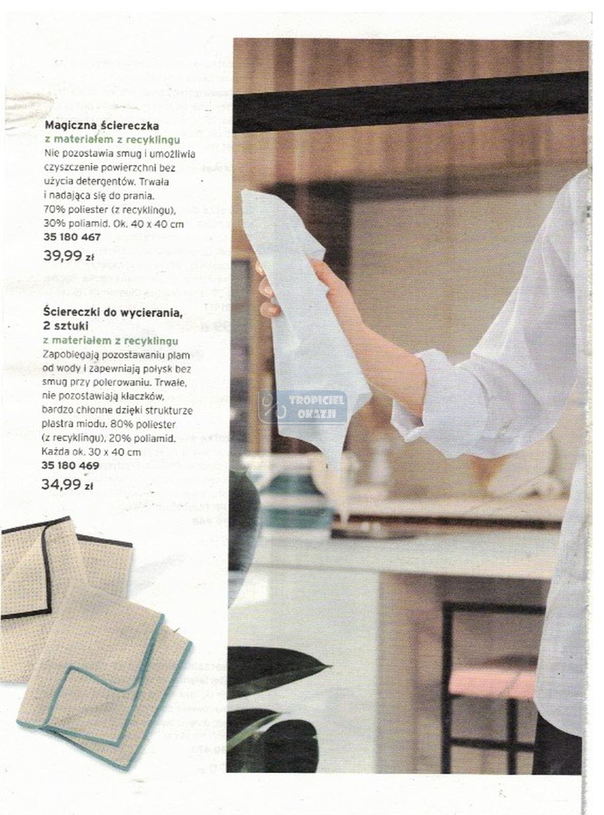 Gazetka promocyjna Tchibo str. 10