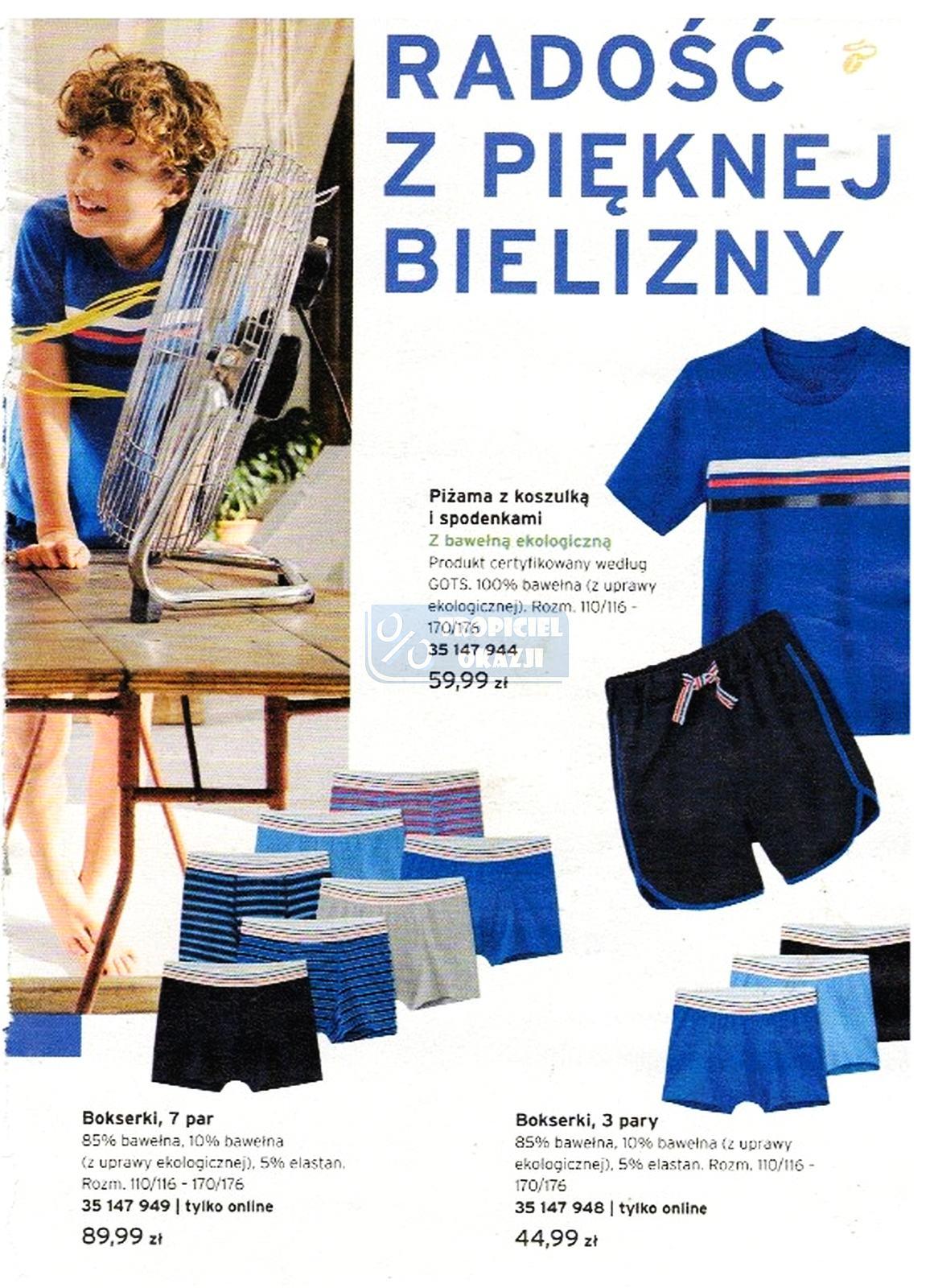 Gazetka promocyjna Tchibo str. 13