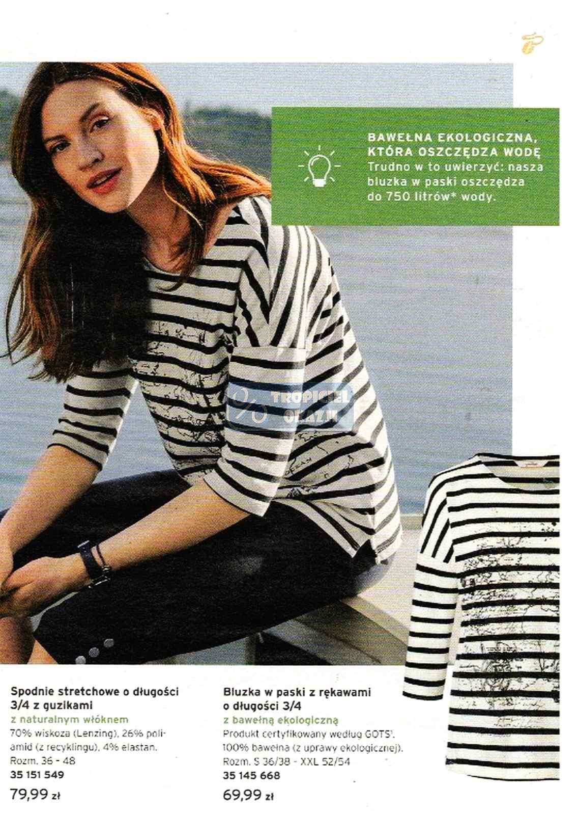 Gazetka promocyjna Tchibo str. 7