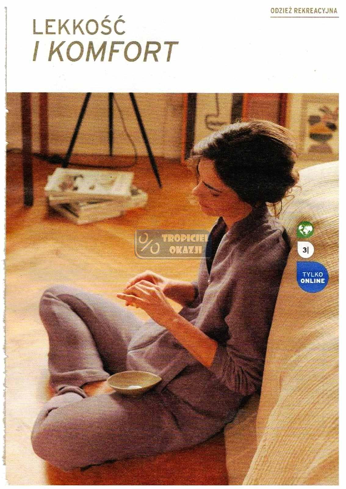 Gazetka promocyjna Tchibo str. 19