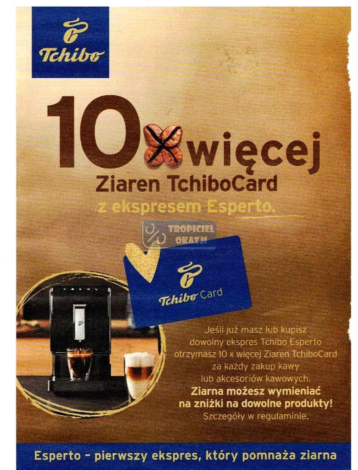 Gazetka promocyjna Tchibo str. 52