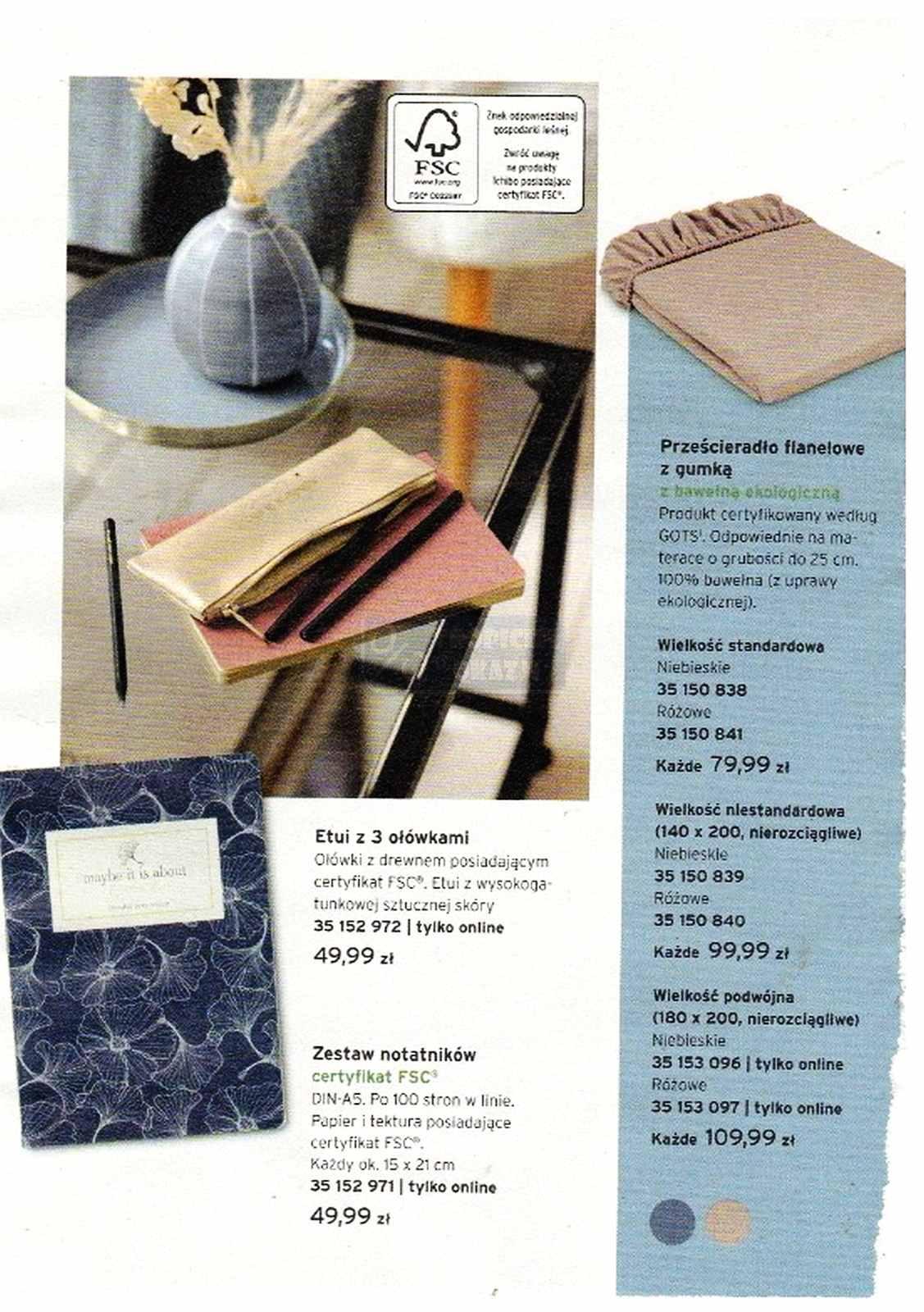 Gazetka promocyjna Tchibo str. 26