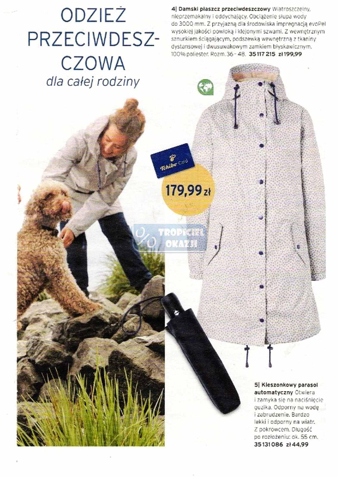 Gazetka promocyjna Tchibo str. 23