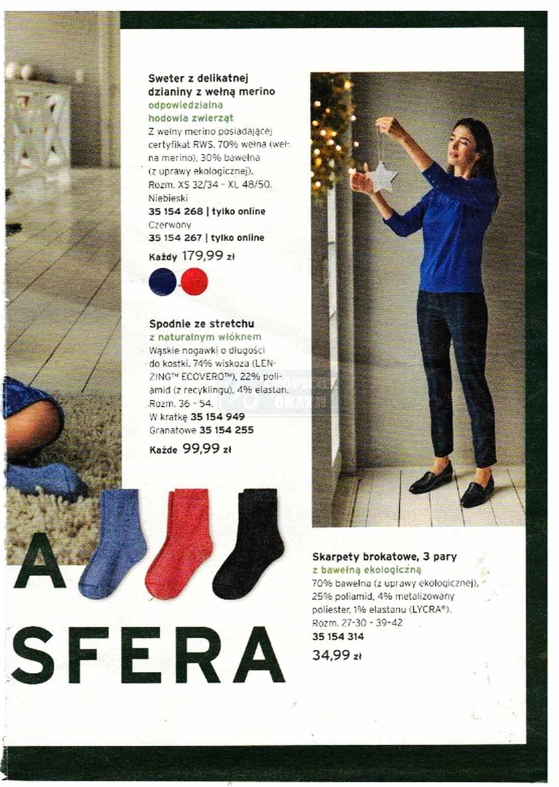 Gazetka promocyjna Tchibo str. 49