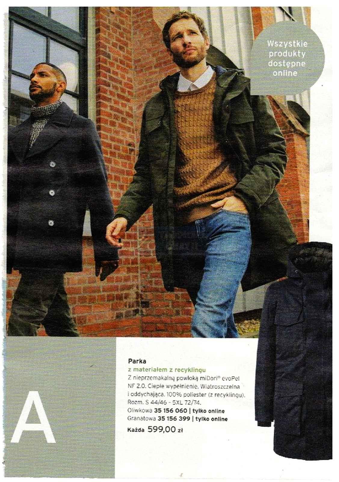 Gazetka promocyjna Tchibo str. 43