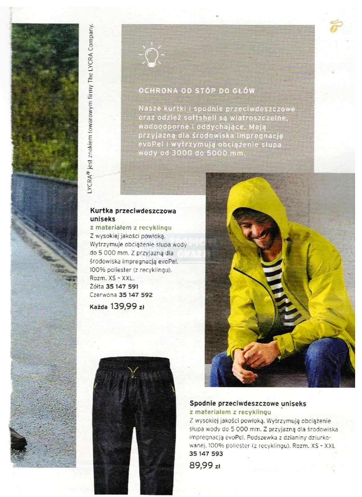 Gazetka promocyjna Tchibo str. 15