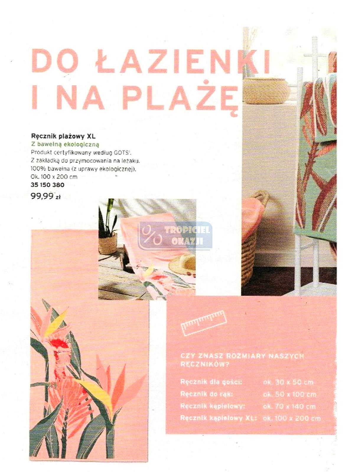 Gazetka promocyjna Tchibo str. 8