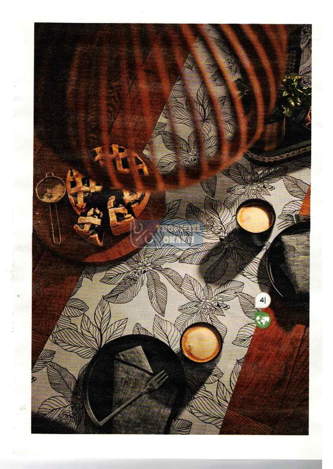 Gazetka promocyjna Tchibo str. 21