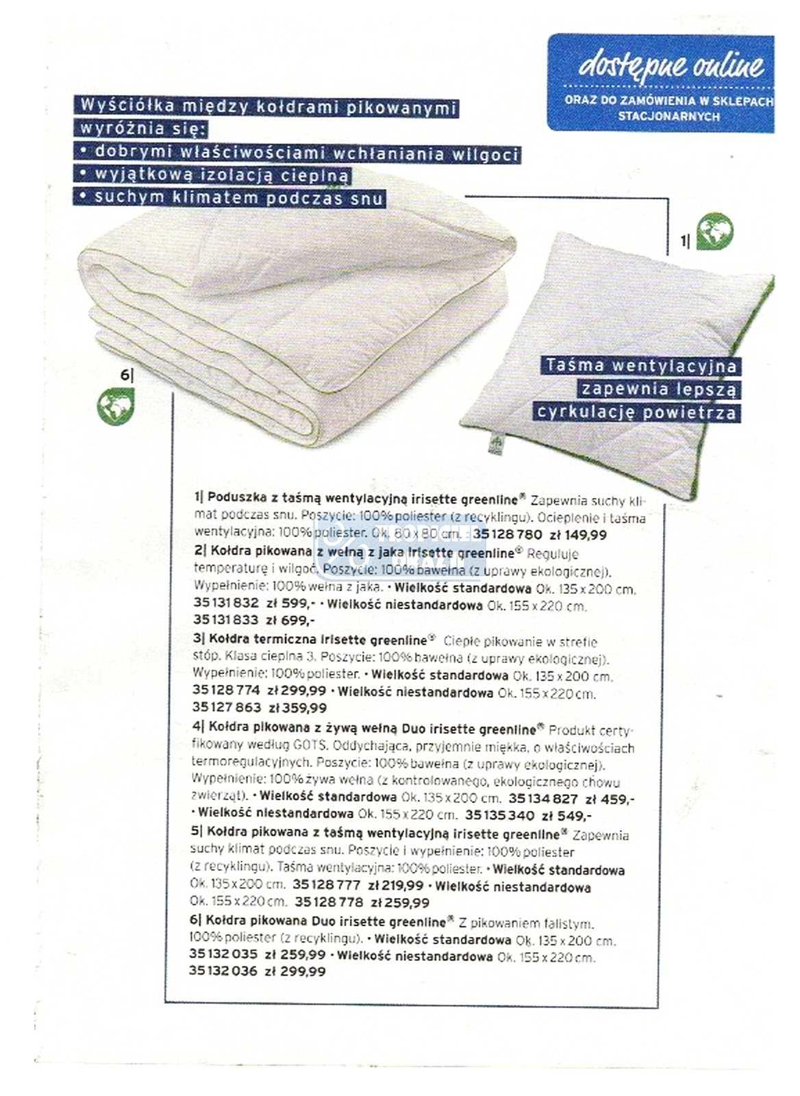 Gazetka promocyjna Tchibo str. 35