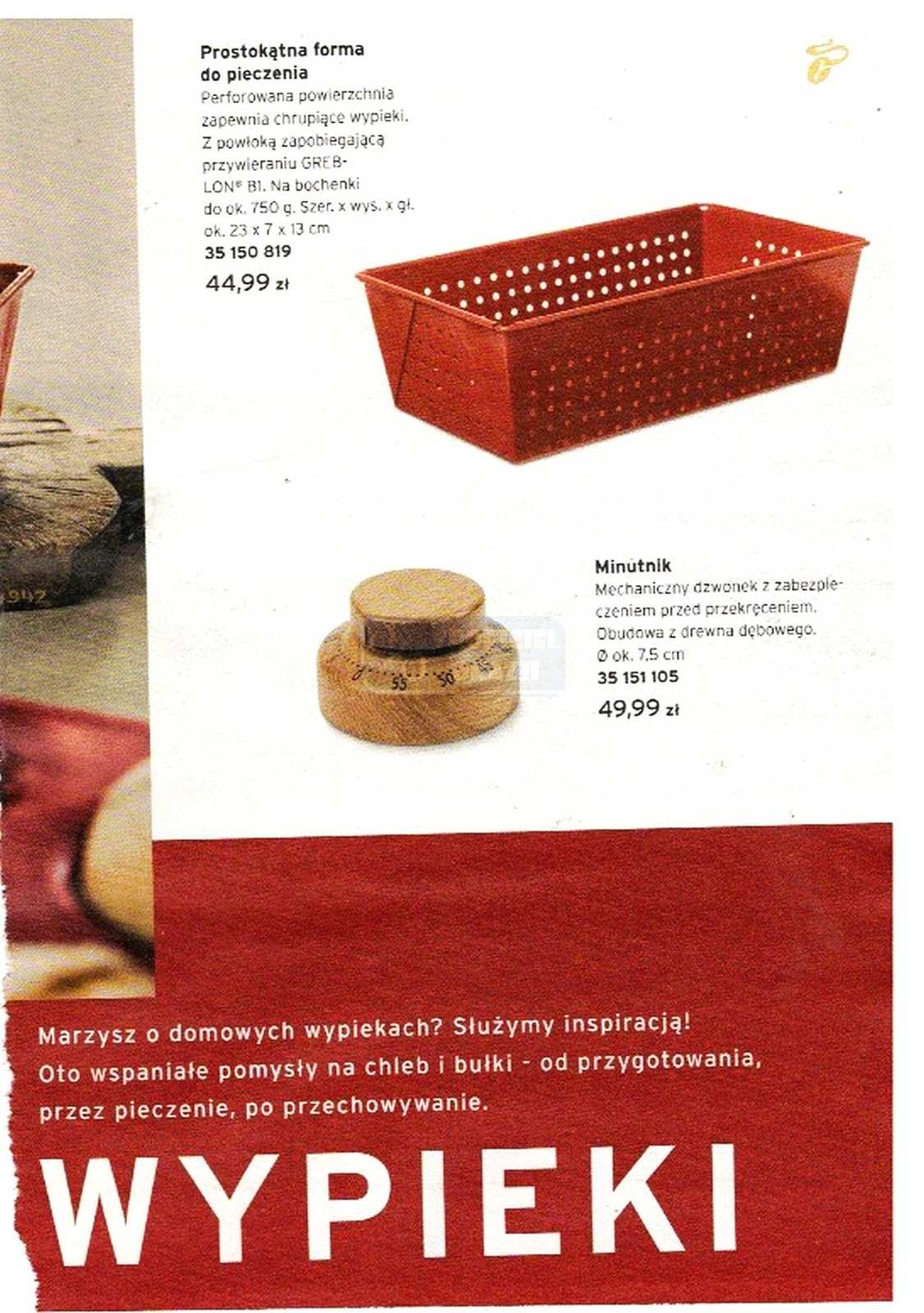 Gazetka promocyjna Tchibo str. 25