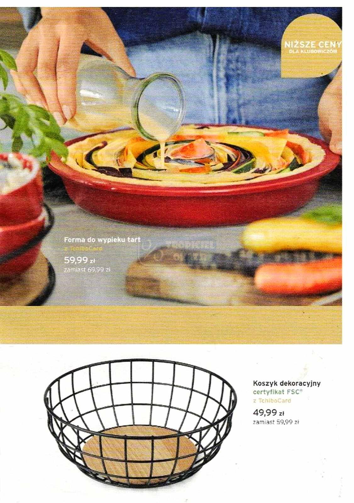 Gazetka promocyjna Tchibo str. 2