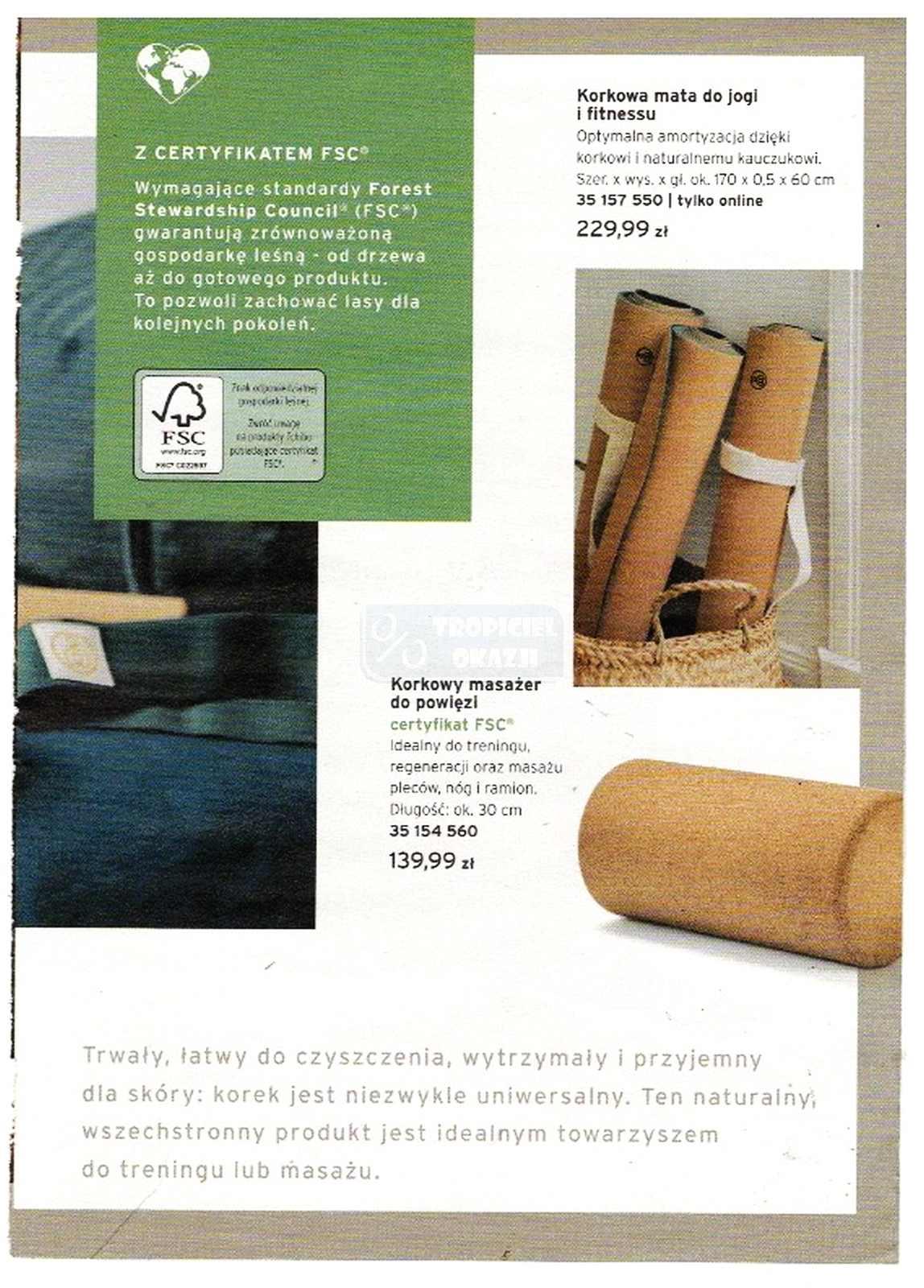 Gazetka promocyjna Tchibo str. 10