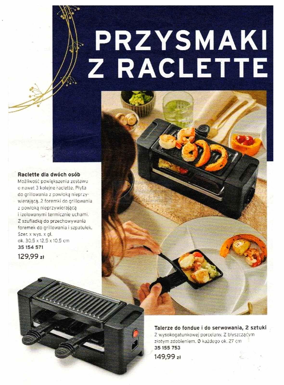 Gazetka promocyjna Tchibo str. 46