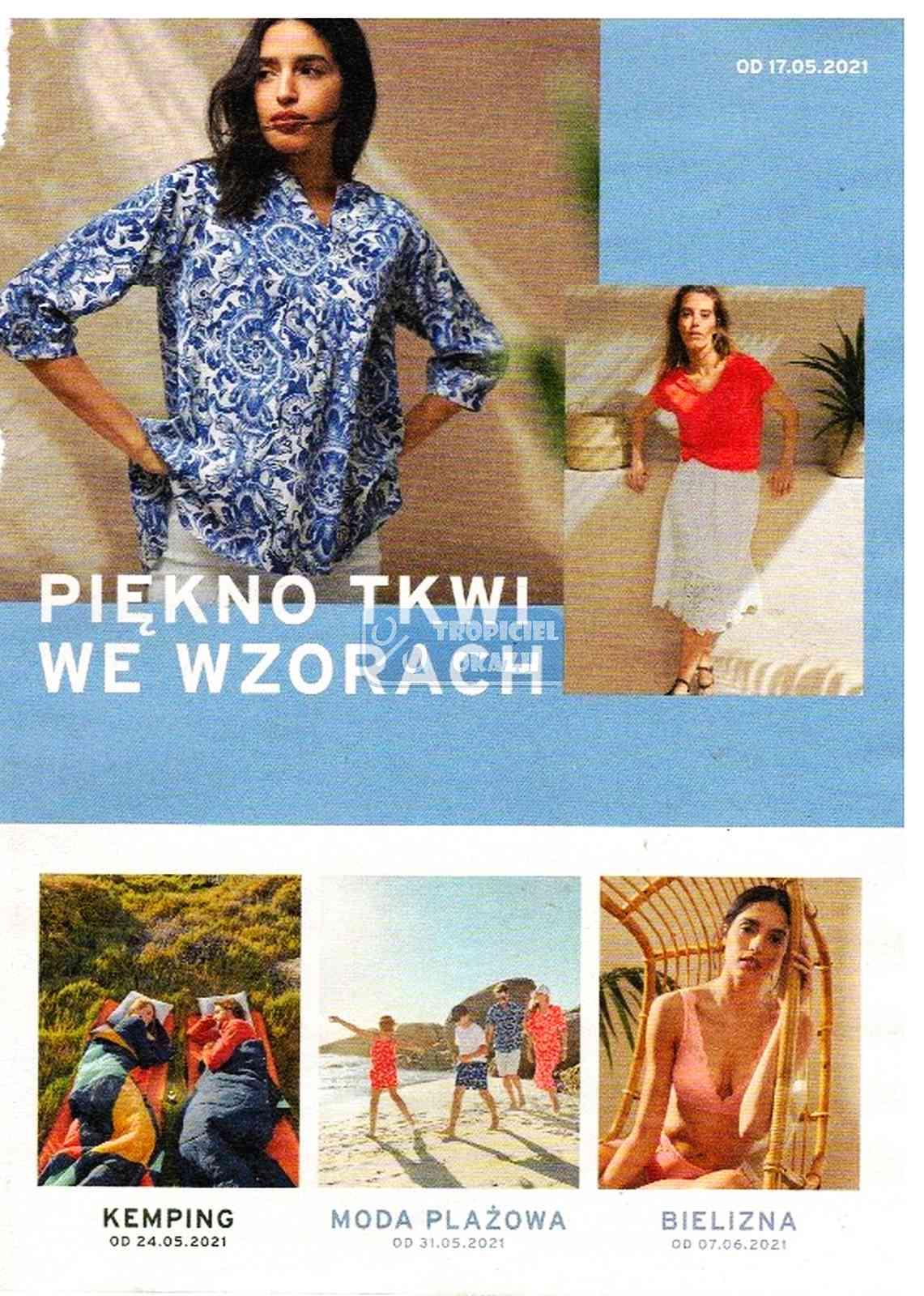 Gazetka promocyjna Tchibo str. 59