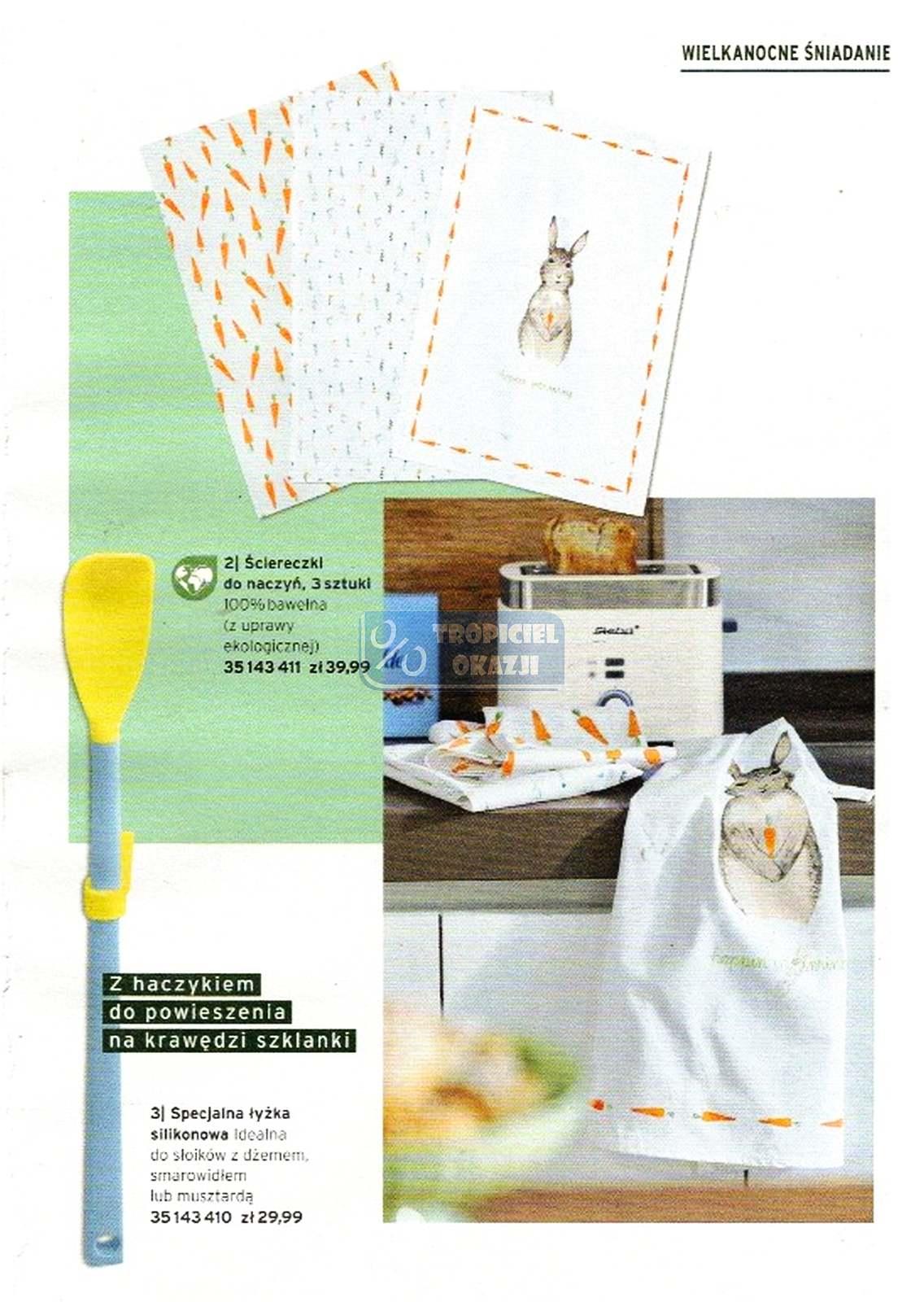 Gazetka promocyjna Tchibo str. 21