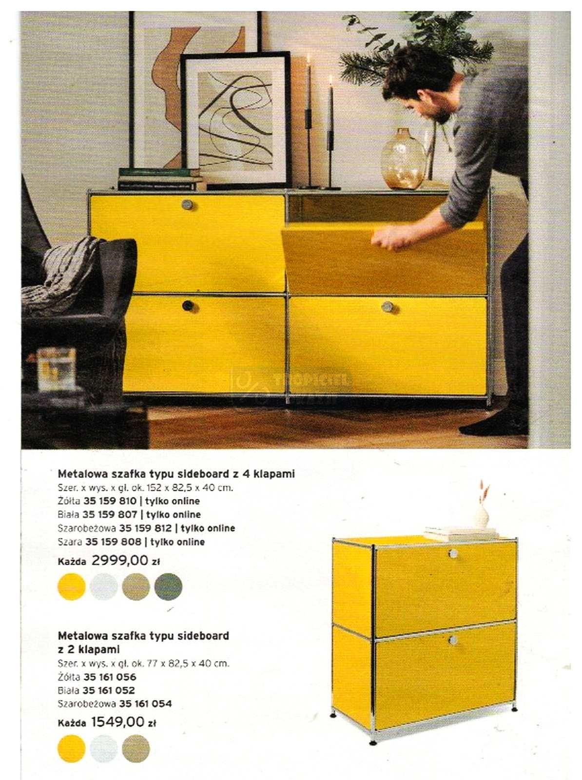 Gazetka promocyjna Tchibo str. 62