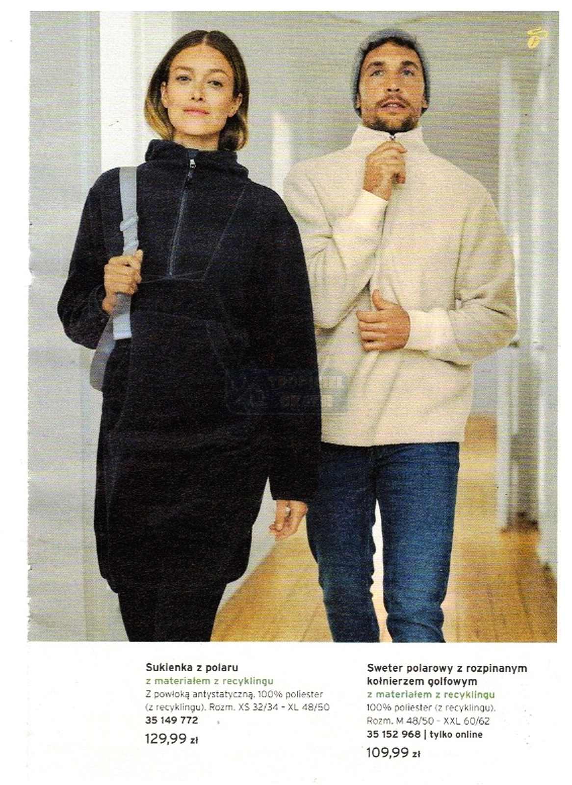 Gazetka promocyjna Tchibo str. 29