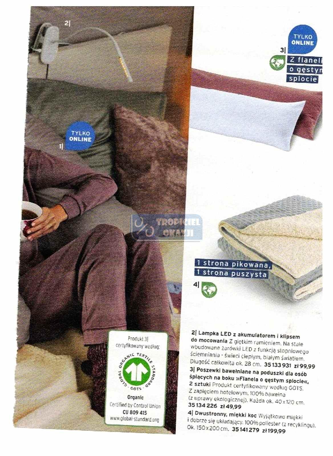 Gazetka promocyjna Tchibo str. 27