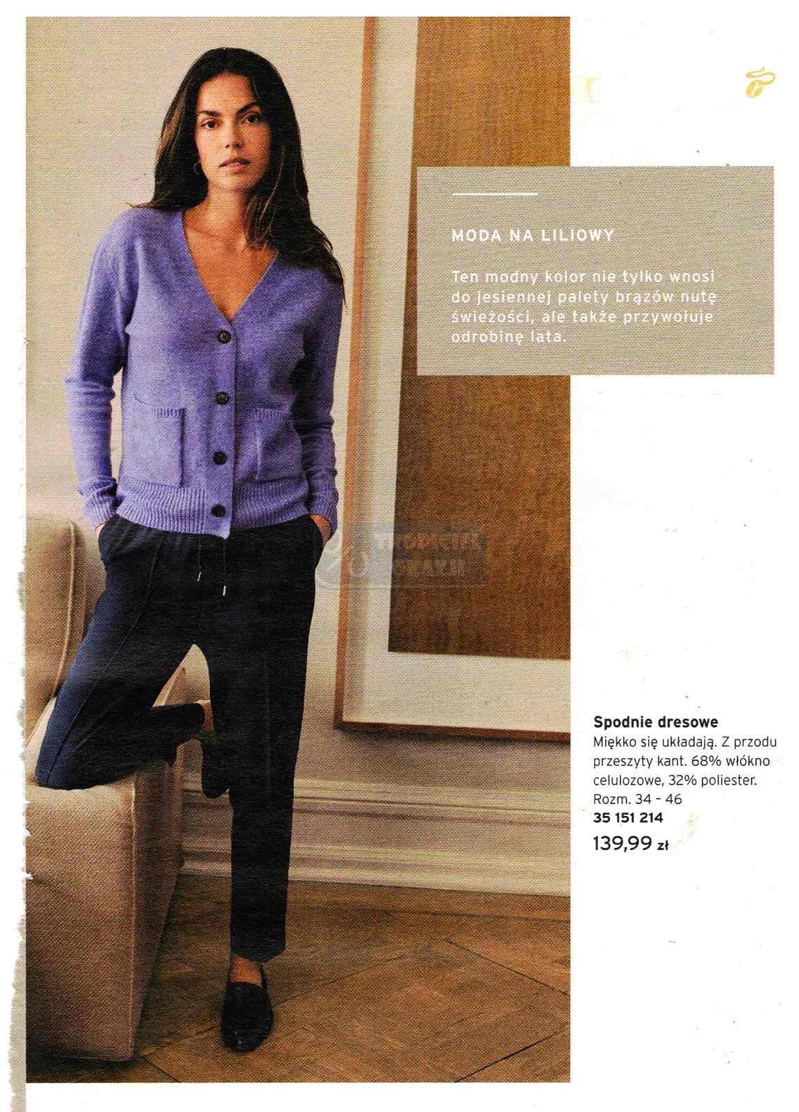 Gazetka promocyjna Tchibo str. 37