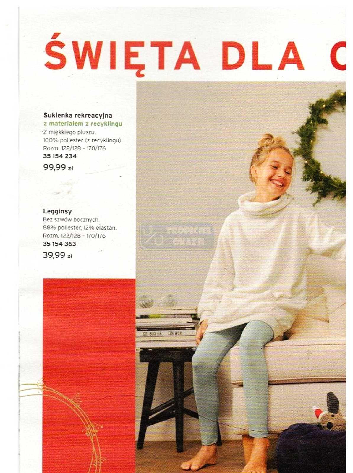 Gazetka promocyjna Tchibo str. 40