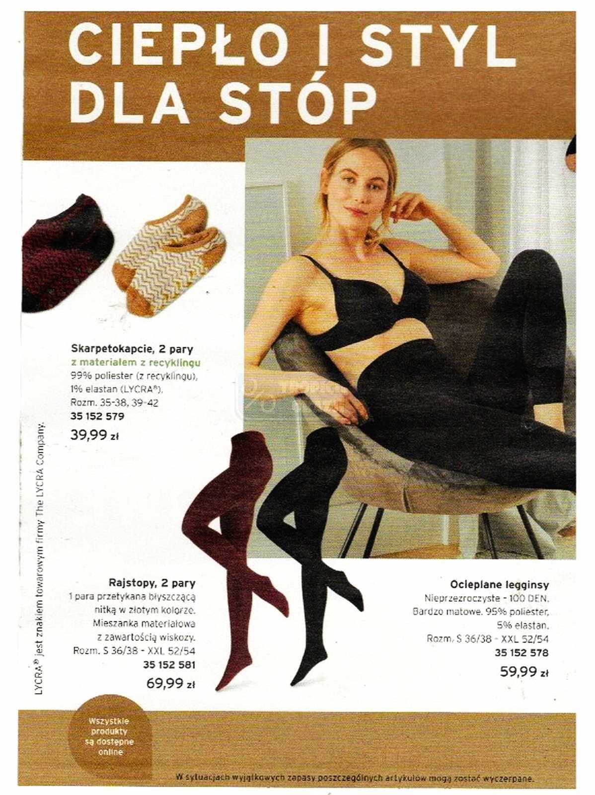 Gazetka promocyjna Tchibo str. 46