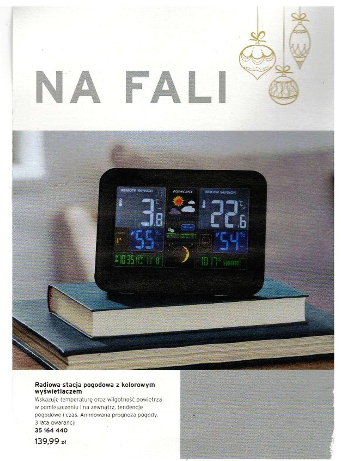 Gazetka promocyjna Tchibo str. 14