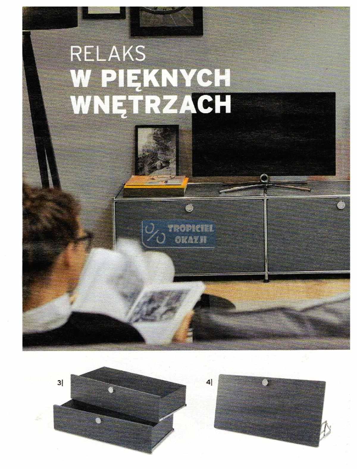 Gazetka promocyjna Tchibo str. 40