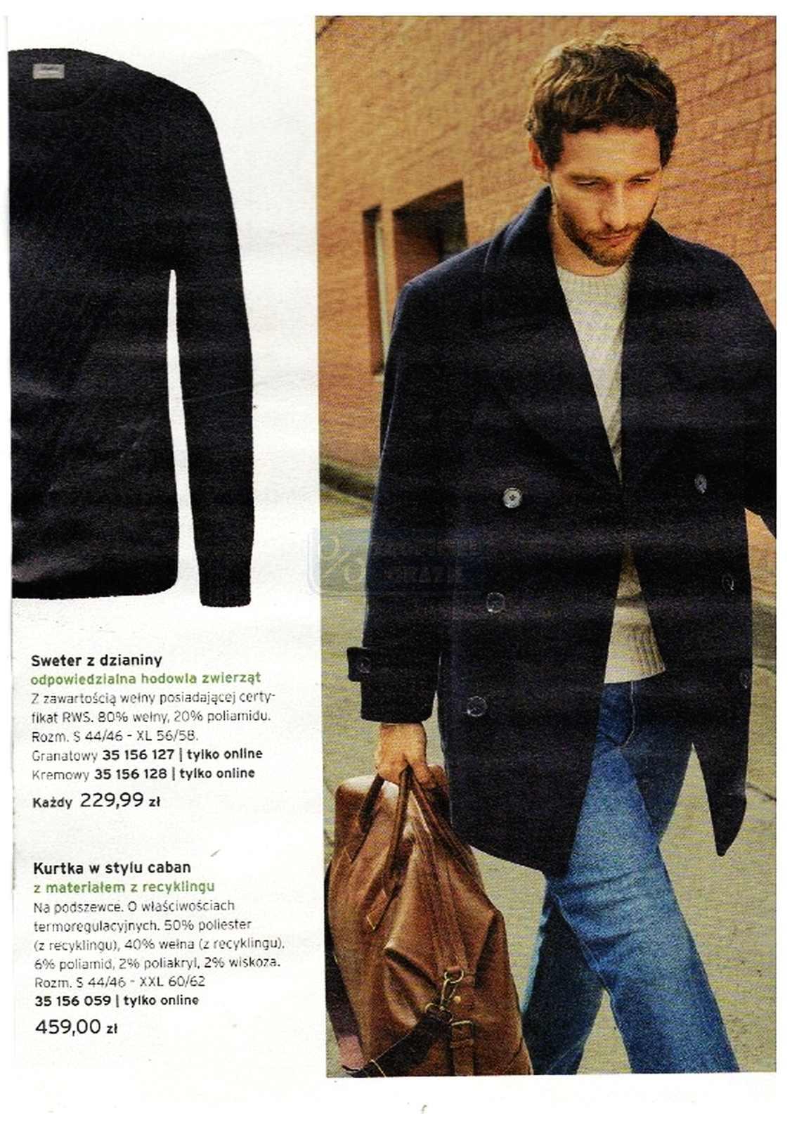 Gazetka promocyjna Tchibo str. 44