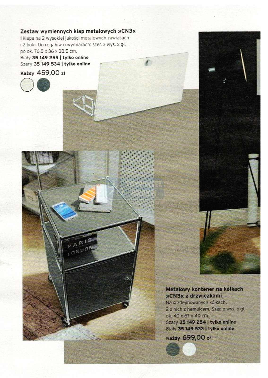 Gazetka promocyjna Tchibo str. 50