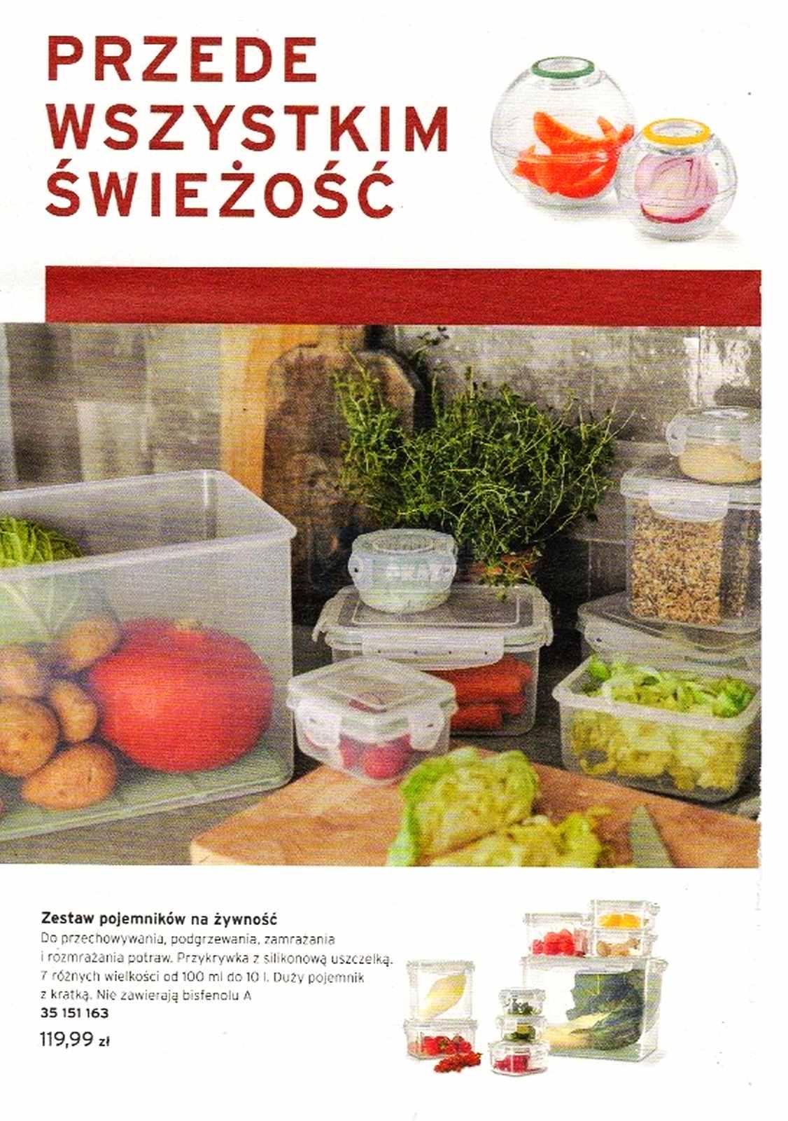 Gazetka promocyjna Tchibo str. 30