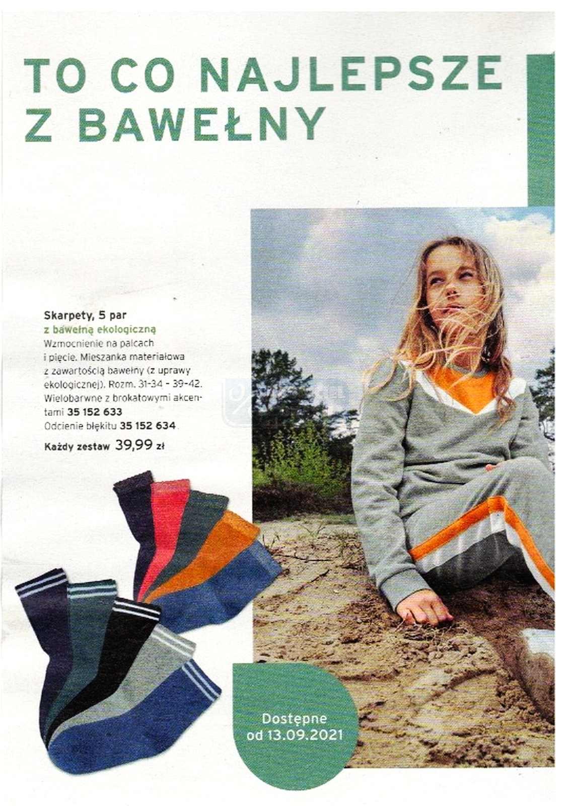 Gazetka promocyjna Tchibo str. 42