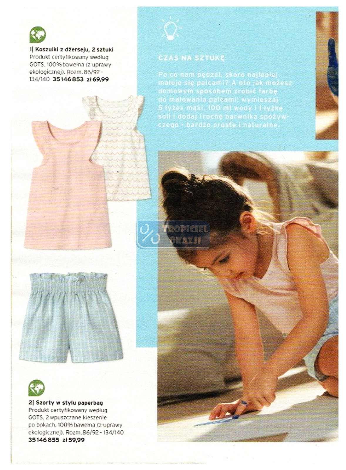 Gazetka promocyjna Tchibo str. 54