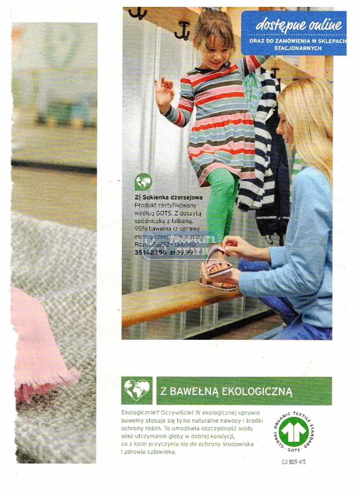 Gazetka promocyjna Tchibo str. 17