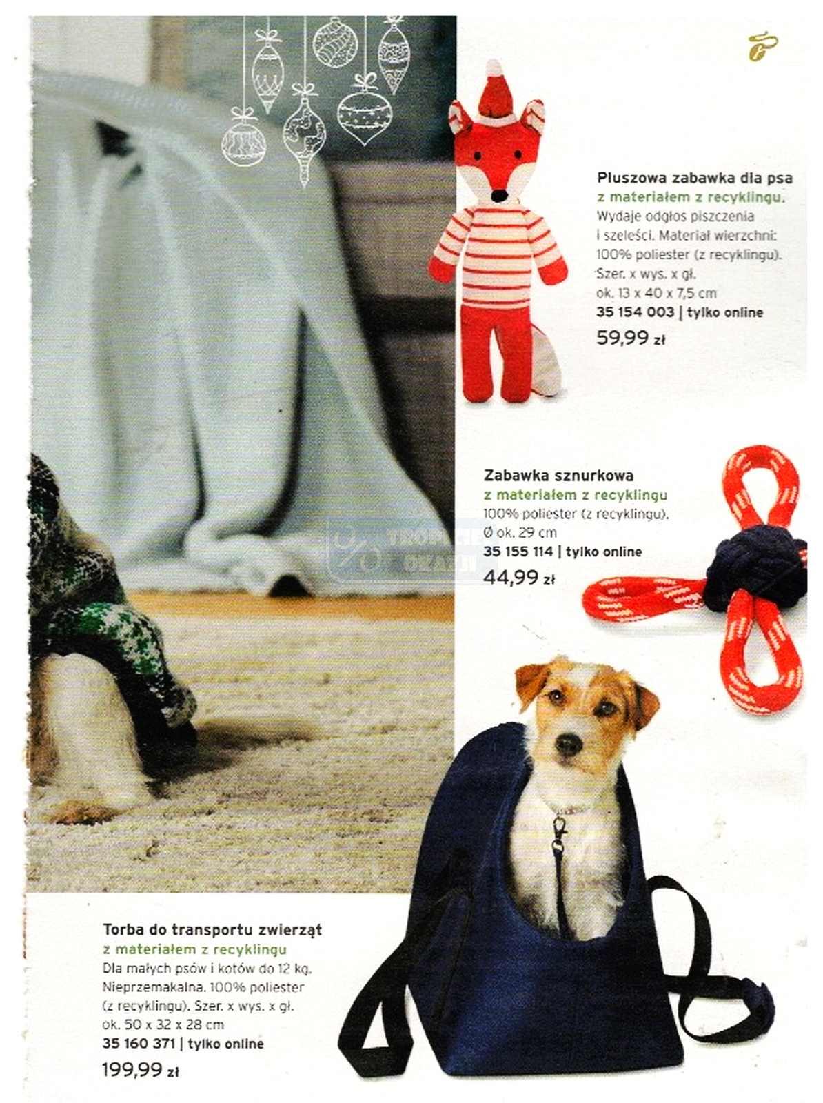 Gazetka promocyjna Tchibo str. 45