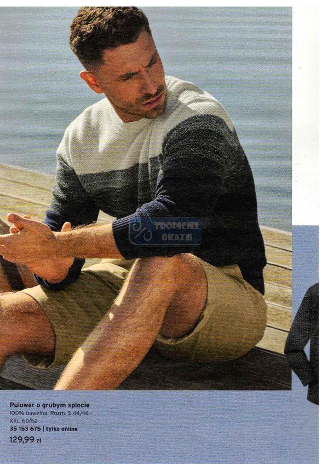 Gazetka promocyjna Tchibo str. 24