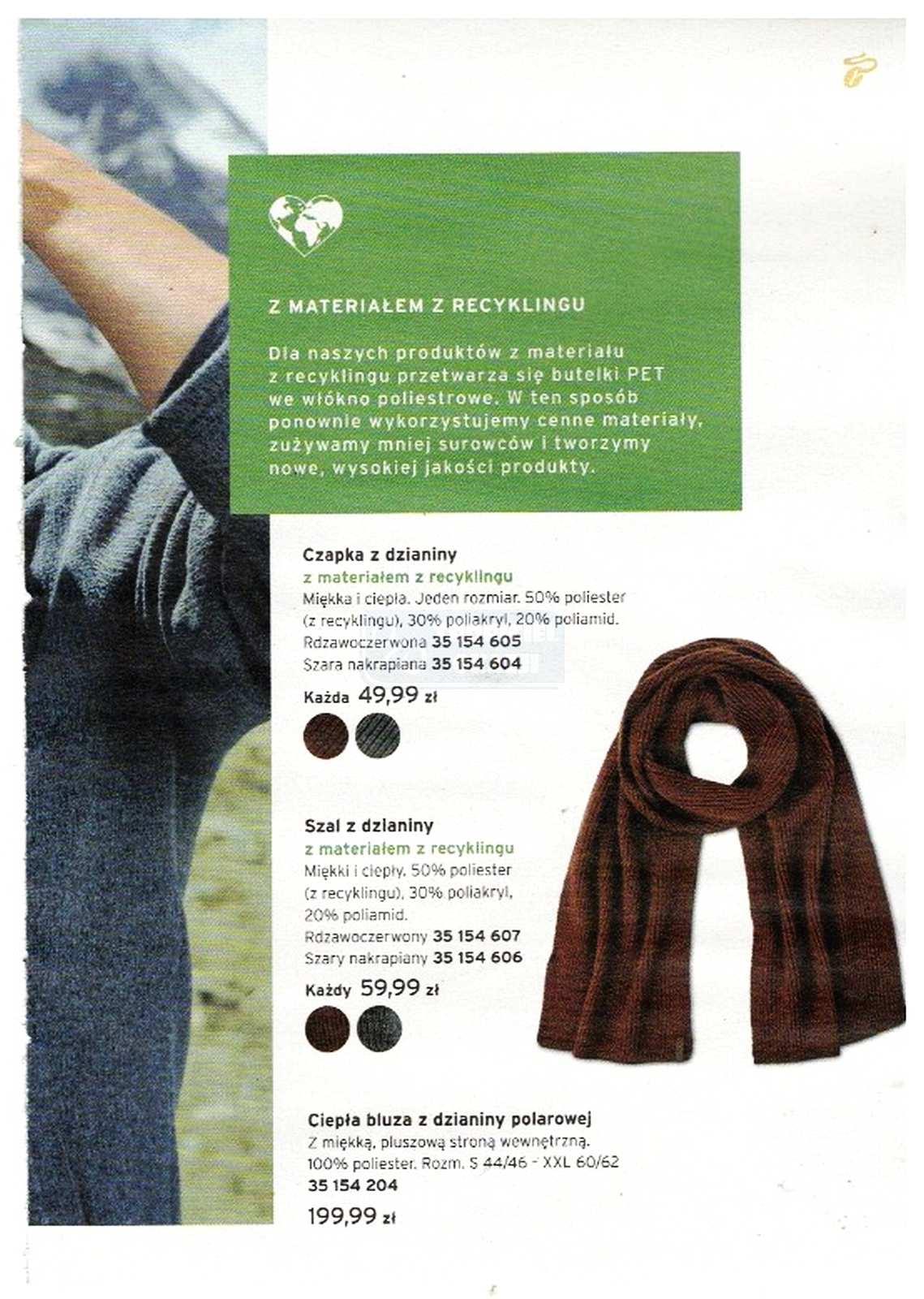 Gazetka promocyjna Tchibo str. 37