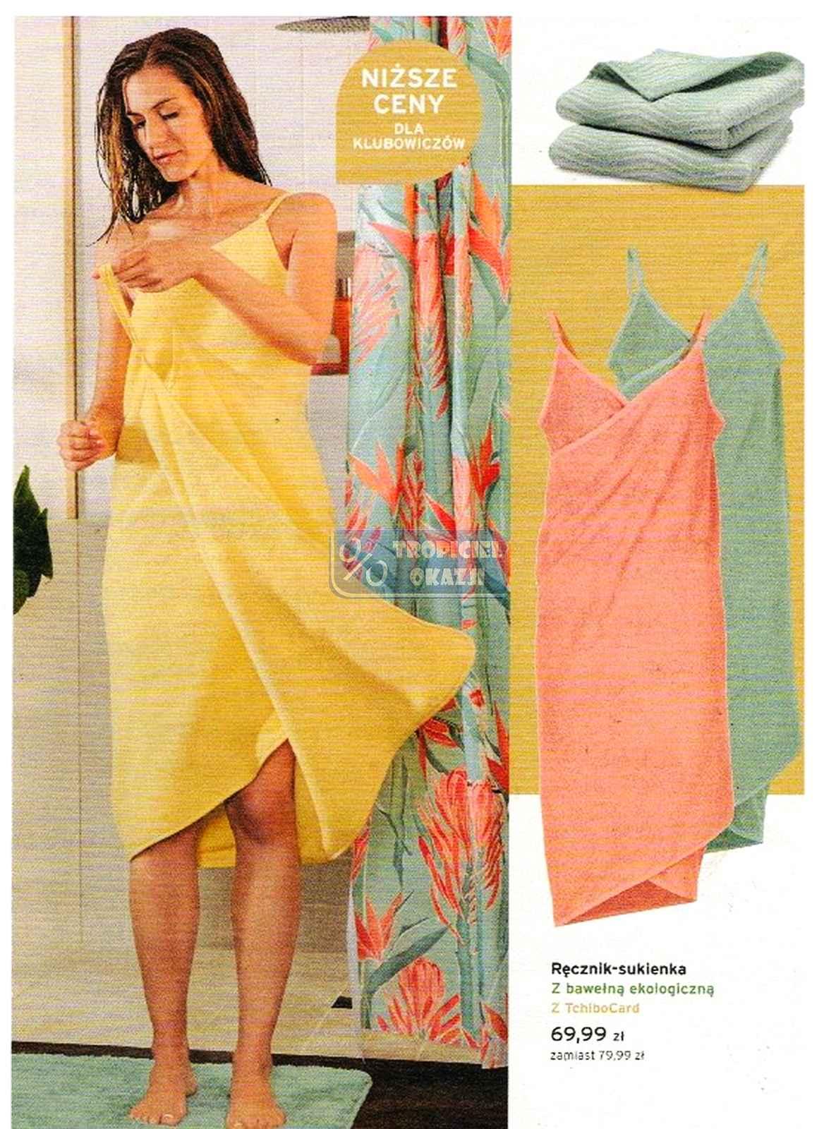 Gazetka promocyjna Tchibo str. 2