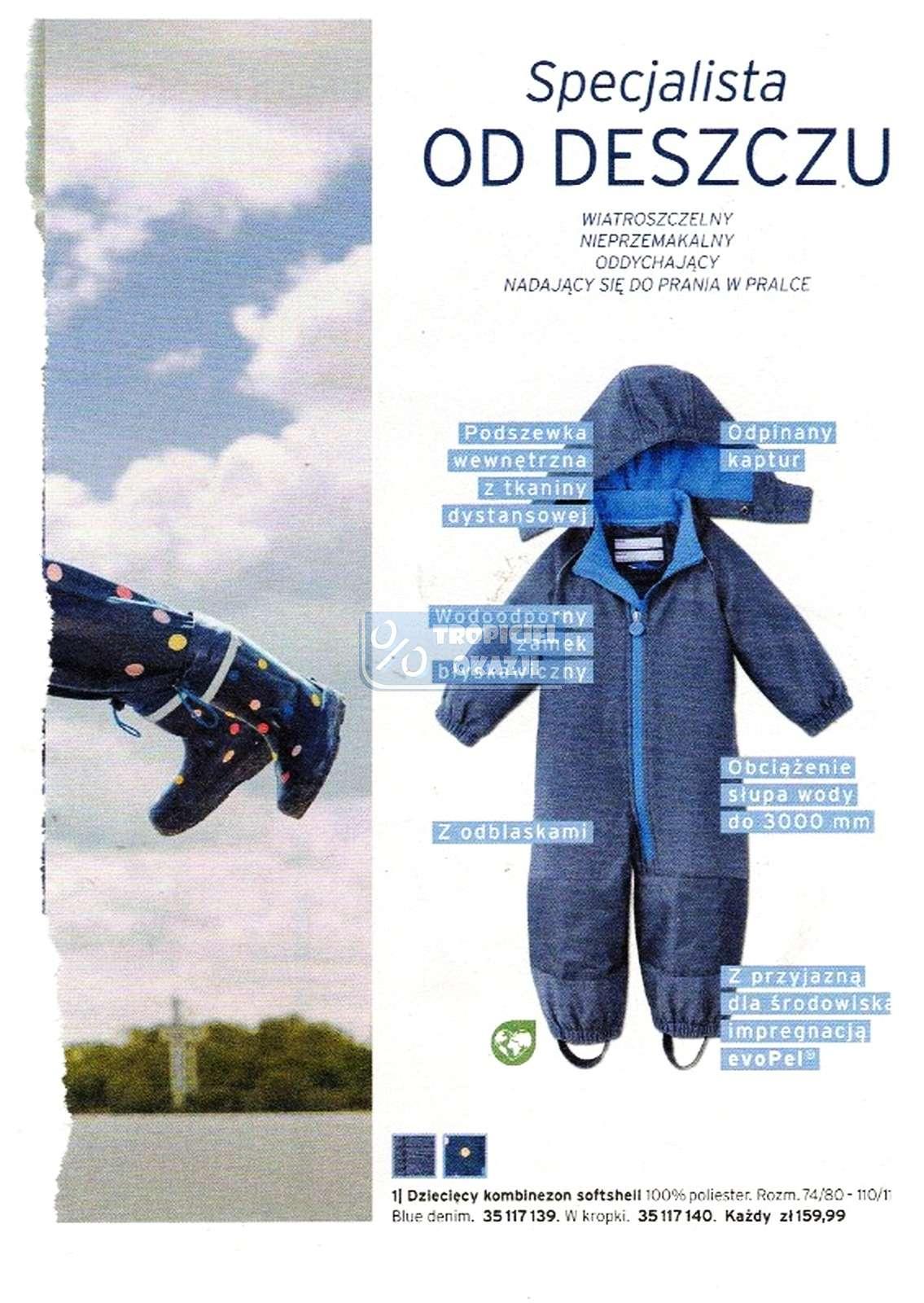 Gazetka promocyjna Tchibo str. 13