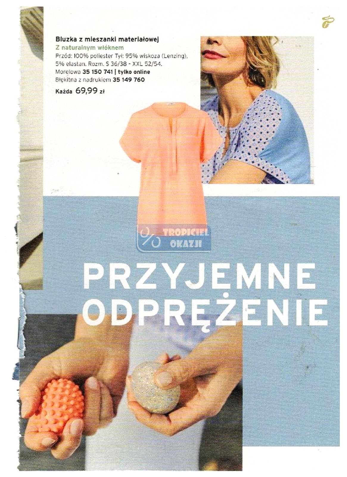 Gazetka promocyjna Tchibo str. 25