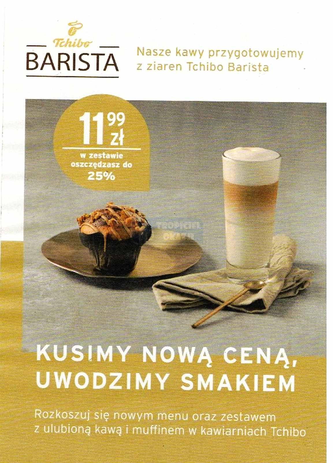 Gazetka promocyjna Tchibo str. 54