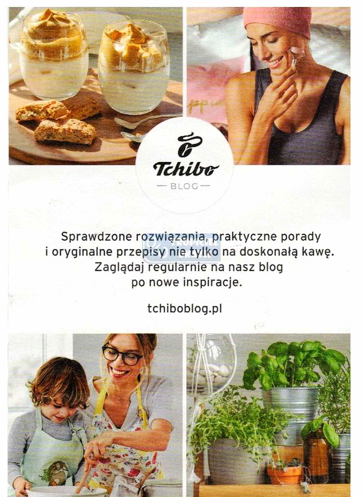 Gazetka promocyjna Tchibo str. 66