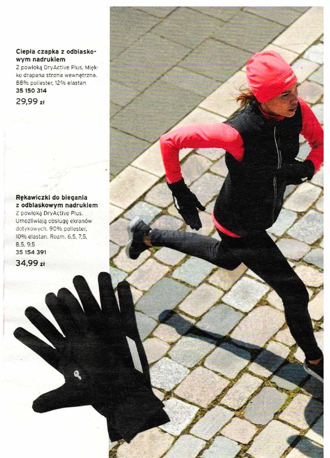 Gazetka promocyjna Tchibo str. 14