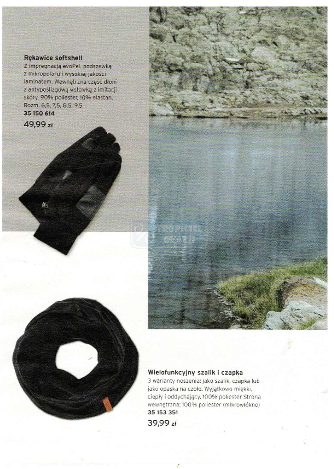 Gazetka promocyjna Tchibo str. 22